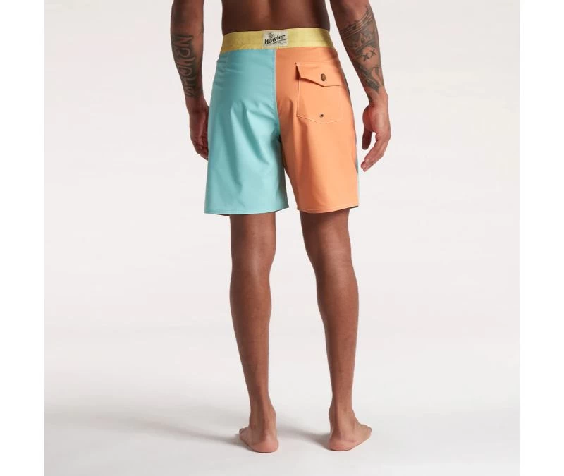 Buchannon Boardshorts - Men's 2 Buchannon Boardshorts - Men's - Image 2