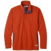 Outdoor Research Trail Mix Snap Pullover II - Men's