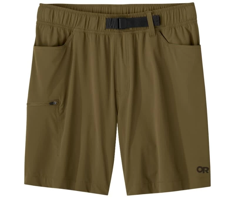 Outdoor Research Ferrosi 7" Shorts - Men's 1 Outdoor Research Ferrosi 7" Shorts - Men's