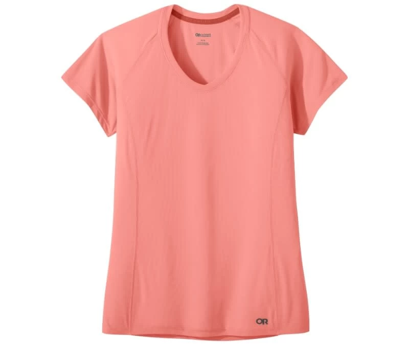 Outdoor Research Echo T-Shirt - Women's 2 Outdoor Research Echo T-Shirt - Women's - Image 2