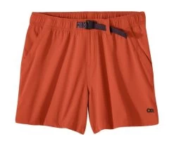 Outdoor Research Ferrosi 5" Shorts - Women's