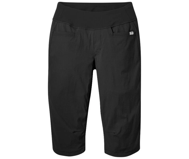 Outdoor Research Zendo Capris - Women's 1 Outdoor Research Zendo Capris - Women's