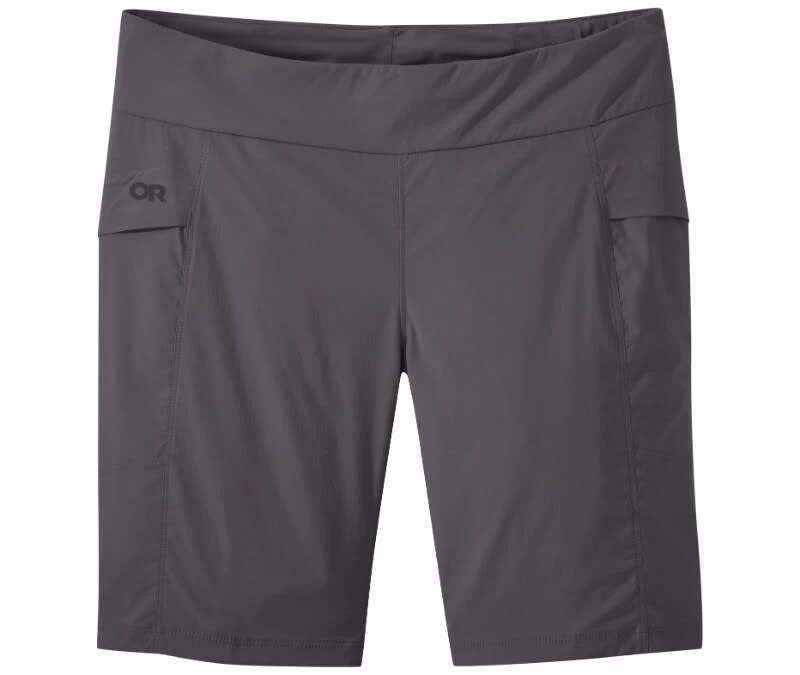 Outdoor Research Equinox 9" Shorts - Women's 1 Outdoor Research Equinox 9" Shorts - Women's