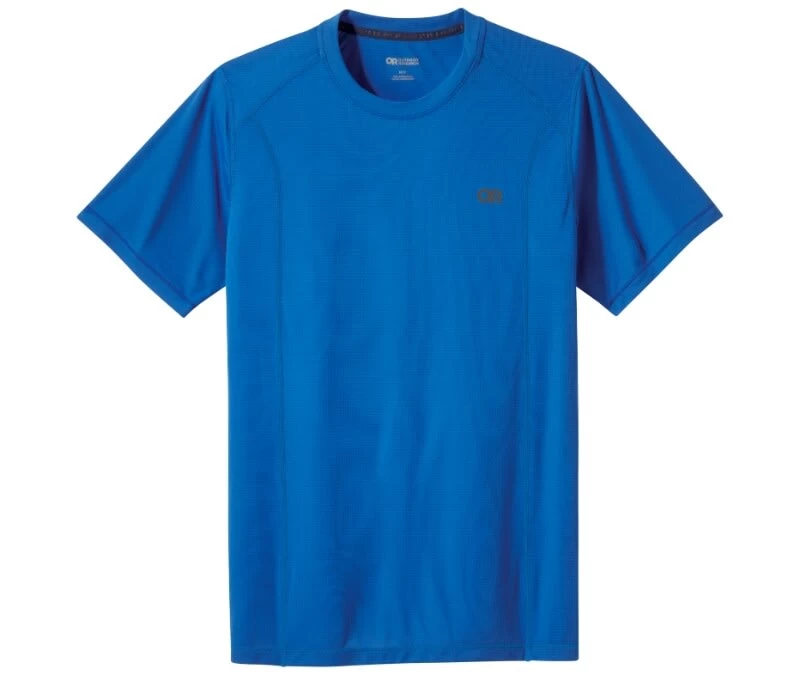 Outdoor Research Echo T-Shirt - Men's 1 Outdoor Research Echo T-Shirt - Men's