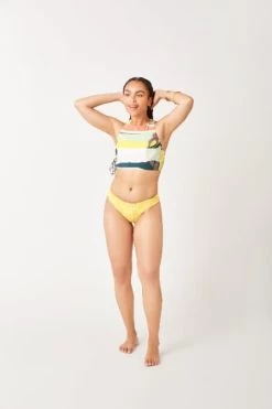 Sanitas Reversible Bottom - Women's