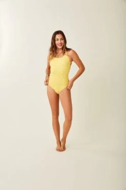 Beacon One Piece - Women's