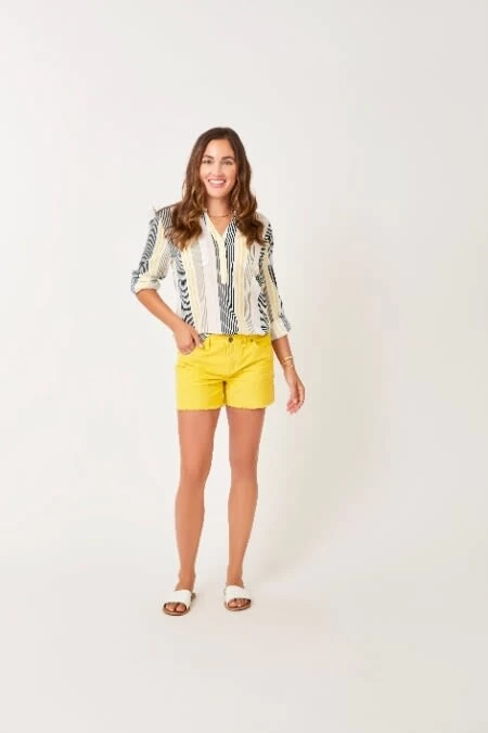 Oahu Short - Women's 4 Oahu Short - Women's - Image 4