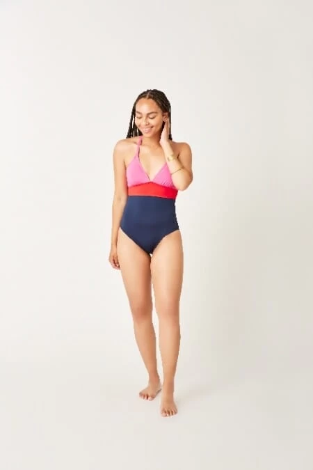 Dahlia One Piece - Women's 1 Dahlia One Piece - Women's