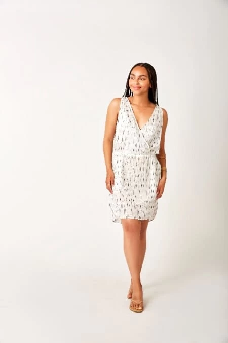 Coastal Cover Up - Women's 1 Coastal Cover Up - Women's