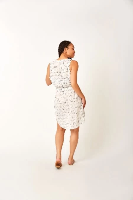 Coastal Cover Up - Women's 2 Coastal Cover Up - Women's - Image 2