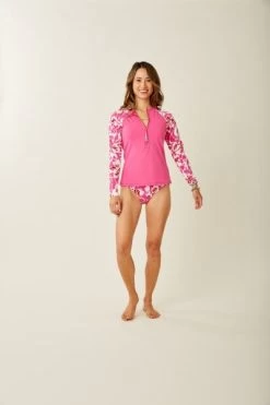 Kona Rashguard - Women's