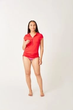Dawson Rashguard - Women's