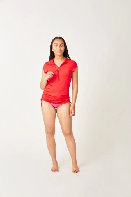 Dawson Rashguard - Women's 1 Dawson Rashguard - Women's