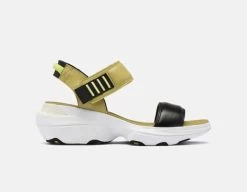 Sorel Explorer Blitz Stride Sandal - Women's