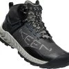 Keen Nxis Evo Mid Waterproof - Men's