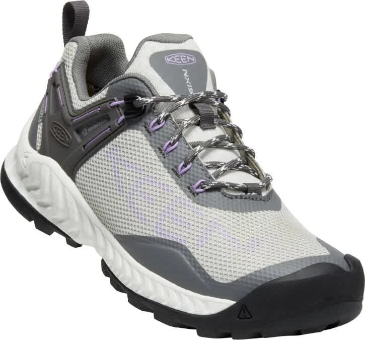 Keen Nxis Evo Waterproof - Women's 1 Keen Nxis Evo Waterproof - Women's
