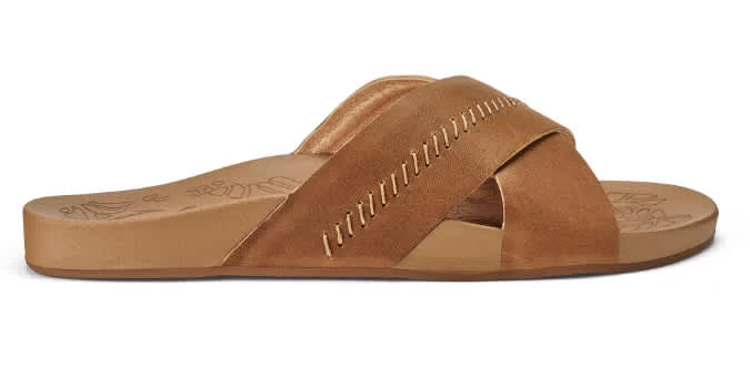 OluKai Kipe'a 'Olu- Women's 2 OluKai Kipe'a 'Olu- Women's - Image 2