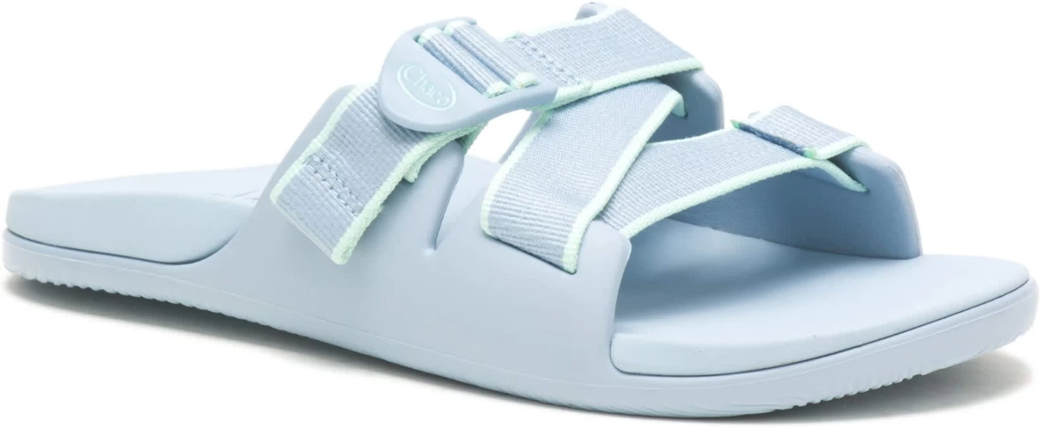 Chaco Chillos Slide - Women's 2 Chaco Chillos Slide - Women's - Image 2