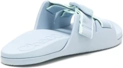 Chaco Chillos Slide - Women's 7 Chaco Chillos Slide - Women's -Outdoor Clothing Shop 1035994423 Chaco ChillosSlide OutskirtSkyBlue Wmns Rear