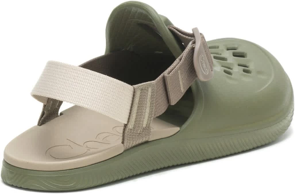 Chaco Chillos Clog - Men's 2 Chaco Chillos Clog - Men's - Image 2