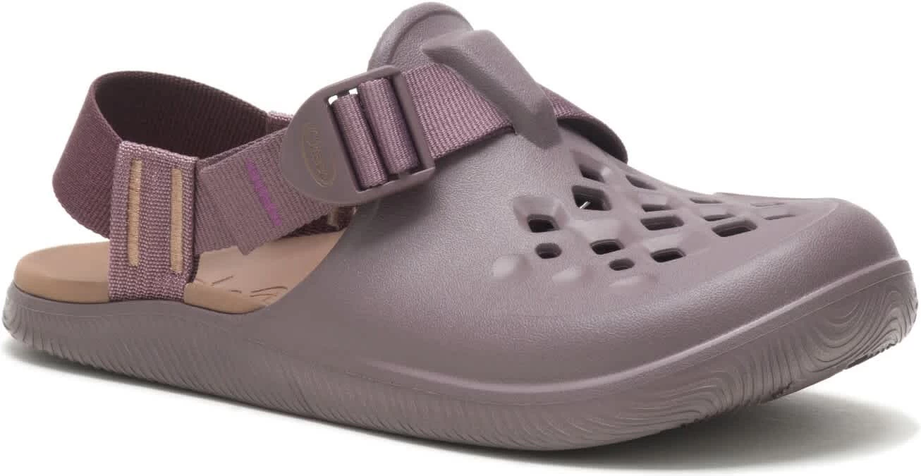 Chaco Chillos Clog - Women's 1 Chaco Chillos Clog - Women's