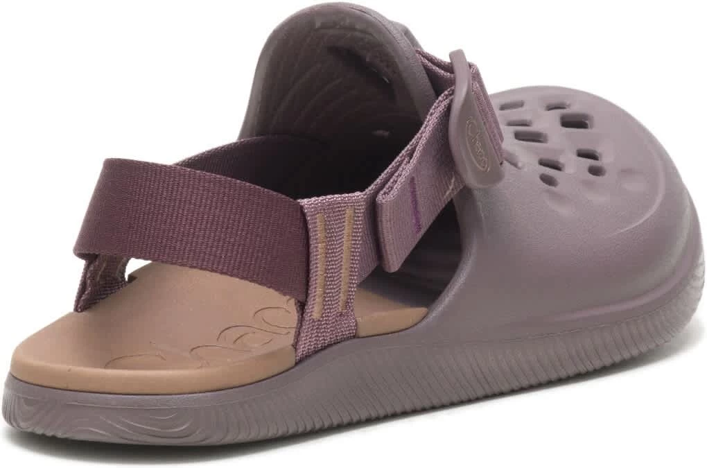Chaco Chillos Clog - Women's 2 Chaco Chillos Clog - Women's - Image 2