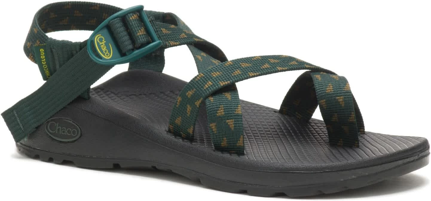 Chaco Z/Cloud 2 - Women's 2 Chaco Z/Cloud 2 - Women's - Image 2