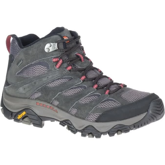 Merrell Moab 3 Mid GTX - Men's 1 Merrell Moab 3 Mid GTX - Men's