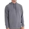 Bamboo Fleece Pullover Hoody - Men's