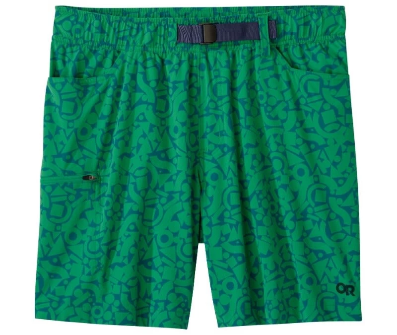 Outdoor Research Ferrosi 7" Shorts - Men's 2 Outdoor Research Ferrosi 7" Shorts - Men's - Image 2