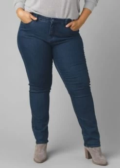 Prana Kayla Jean Plus - Women's