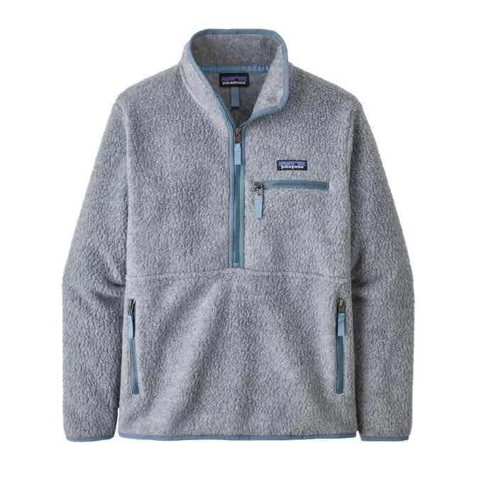 Patagonia Retro Pile Marsupial - Women's 1 Patagonia Retro Pile Marsupial - Women's