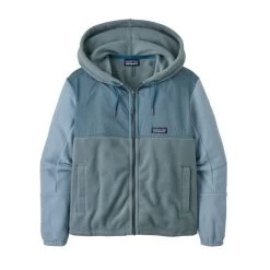 Patagonia Microdini Hoody - Women's