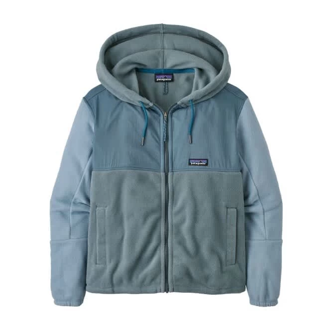 Patagonia Microdini Hoody - Women's 1 Patagonia Microdini Hoody - Women's