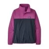 Patagonia Micro D Snap-T Pullover - Women's