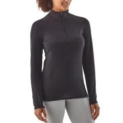 Patagonia Capilene Thermal Weight Zip Neck - Women's