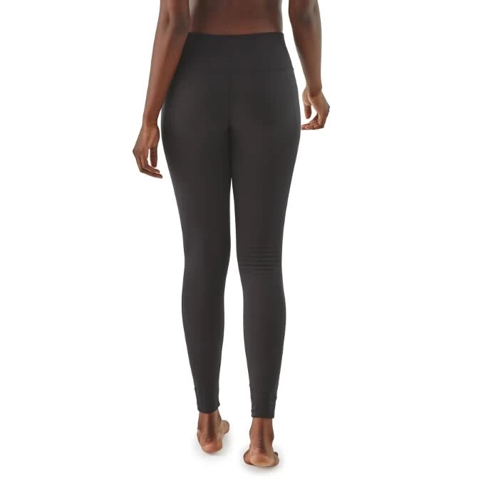 Patagonia Capilene Thermal Weight Bottoms - Women's 2 Patagonia Capilene Thermal Weight Bottoms - Women's - Image 2