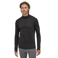 Patagonia Capilene Thermal Weight Zip Neck - Men's