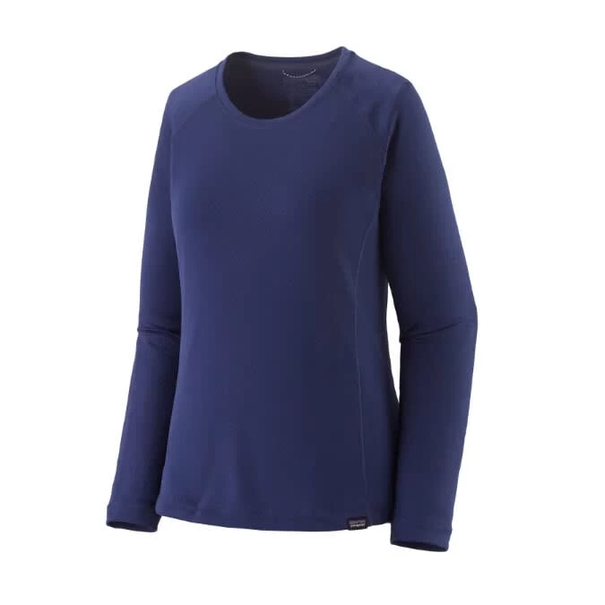Patagonia Capilene Midweight Crew - Women's 2 Patagonia Capilene Midweight Crew - Women's - Image 2