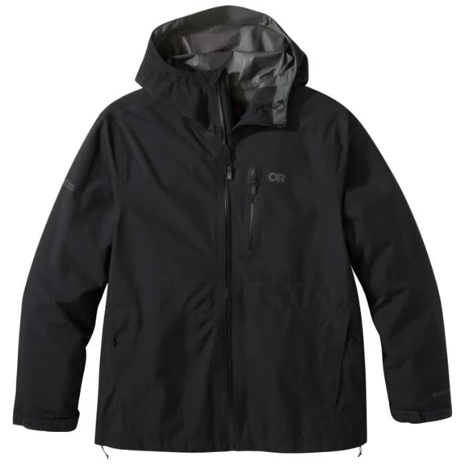 Outdoor Research Aspire II Jacket Plus - Women's 1 Outdoor Research Aspire II Jacket Plus - Women's