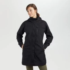 Outdoor Research Aspire Trench - Women's