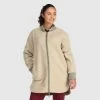 Outdoor Research Juneau Sherpa Fleece Coat - Women's