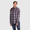 Outdoor Research Kulshan Flannel Shirt - Women's