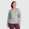 Outdoor Research Melody Long-Sleeve - Women's