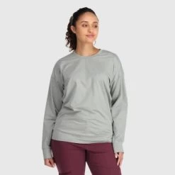Outdoor Research Melody Long-Sleeve - Women's