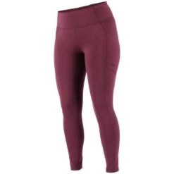 Outdoor Research Melody 7/8 Leggings - Women's 5 Outdoor Research Melody 7/8 Leggings - Women's -Outdoor Clothing Shop 1035996376 OR Melody7Dash8Leggings KalamataHeather Wmns Front