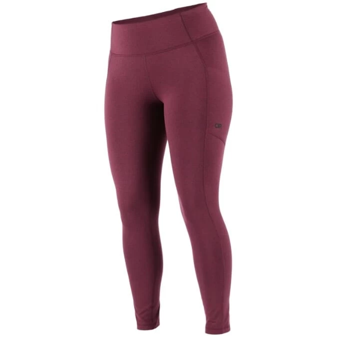 Outdoor Research Melody 7/8 Leggings - Women's 3 Outdoor Research Melody 7/8 Leggings - Women's - Image 3