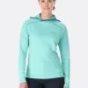 Rab Force Hoody - Women's