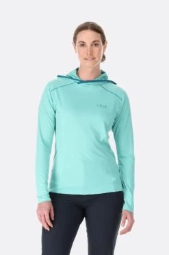 Rab Force Hoody - Women's