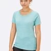 Rab Wisp Tee - Women's